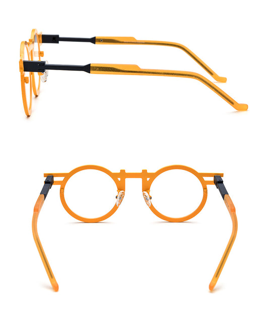 Marcos de Titanio Ultraligeros para Lentes de Colores - Image 16