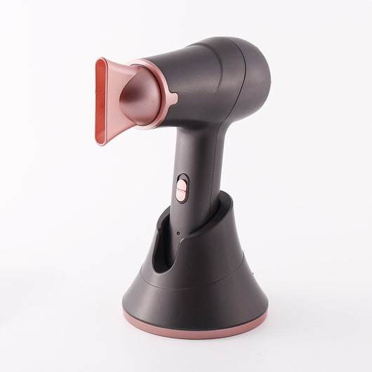 Secador de Cabello Portátil con Carga Inalámbrica para Dormitorio y Viajes - Image 6