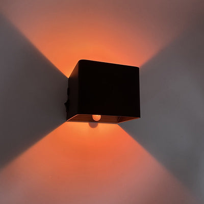Lámpara Decorativa con Sensor de Movimiento Inteligente - Image 30