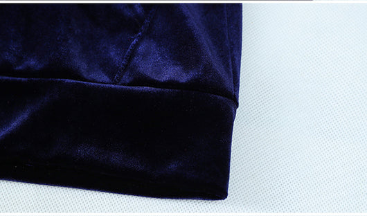 Conjunto Deportivo Otoñal de Dos Piezas - Estilo y Comodidad - Image 17