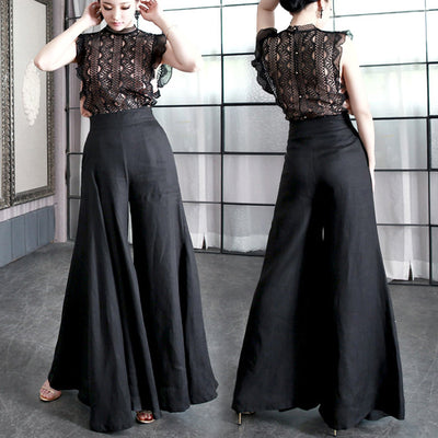 Pantalones Anchos de Cáñamo - Image 4