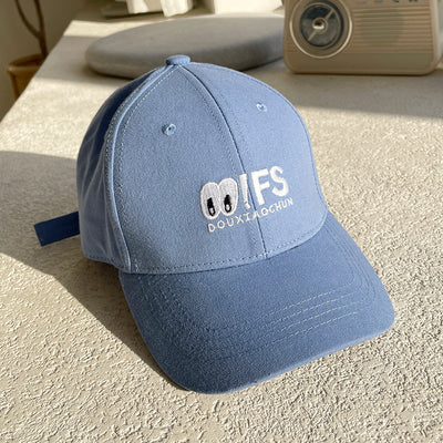 Gorras Versátiles para Niños y Niñas - Estilo Moderno - Image 7