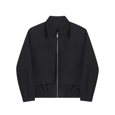 Blazer Falso Dos Piezas con Solapa Premium - Image 6