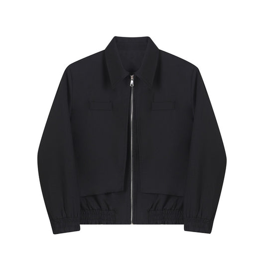 Blazer Falso Dos Piezas con Solapa Premium - Image 6