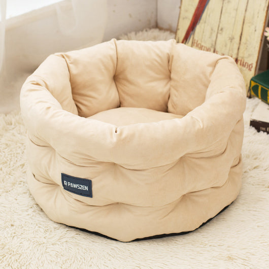 Cama Térmica de Invierno para Mascotas - Image 8