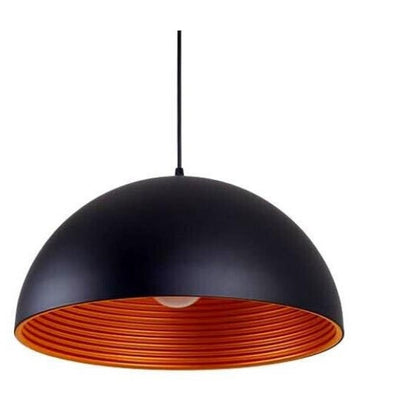 Lámpara Colgante Estilo Industrial para Oficina Creativa - Image 3