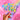 Pastel Confetti 90s GBOY Color Earrings - Tekeno