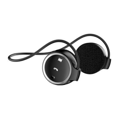 Auriculares de Conducción Ósea con Bluetooth - Llamadas Manos Libres - Image 8