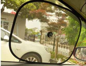 Parasol Automotriz Protector Solar - Image 8