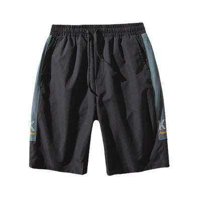 Pantalones Cortos Casuales Transpirables para Hombre - Image 12