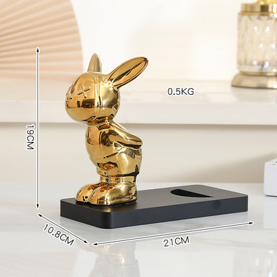 Botellero Bulldog Francés - Decoración Elegante y Funcional - Image 8