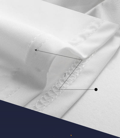 Bóxers de Seda Helada para Hombre - Diseño Liso y Transpirable - Image 20