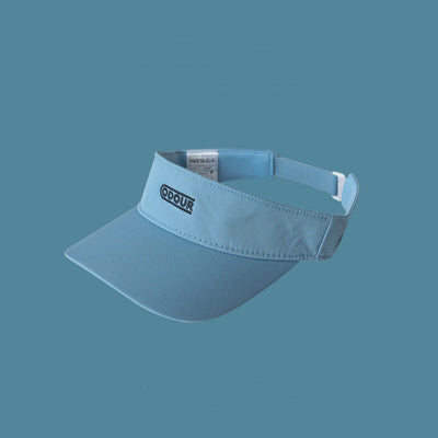 Gorra de Béisbol Unisex Azul Claro - Estilo Pescador Moderno - Image 14
