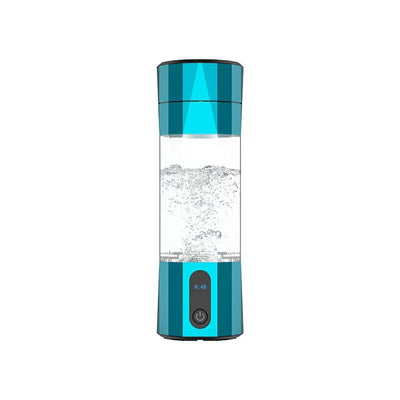 Vaso Generador de Agua Hidrogenada Inteligente - Image 13