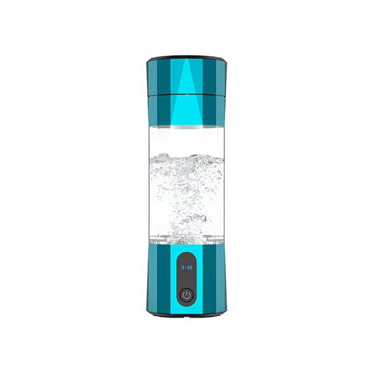Vaso Generador de Agua Hidrogenada Inteligente - Image 13