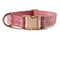Cuello Rosa XS