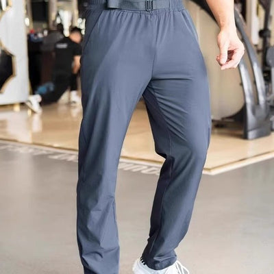Pantalones Deportivos Ligeros y Transpirables para Hombre - Image 3