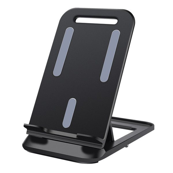 Soporte Móvil Portátil Ajustable y Plegable