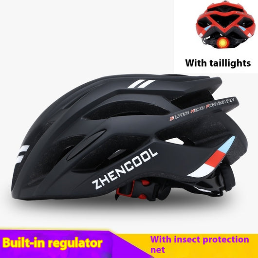 Casco de Ciclismo Profesional para Montaña y Ruta - Image 18