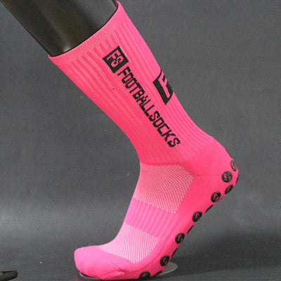 Calcetines Deportivos Antideslizantes con Ventosas de Silicona - Image 11