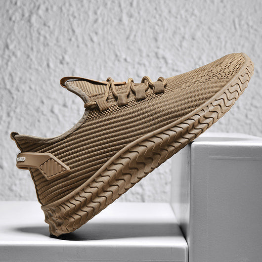Zapatos Casuales para Hombre - Estilo Verano Moderno y Cómodo - Image 13