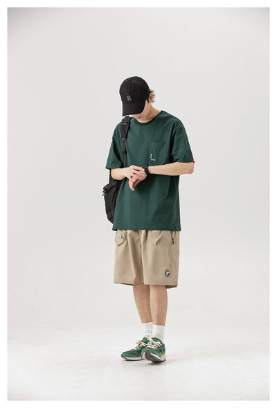 Camiseta Retro Estilo Japonés de Montaña - Diseño Clásico de Moda - Image 12