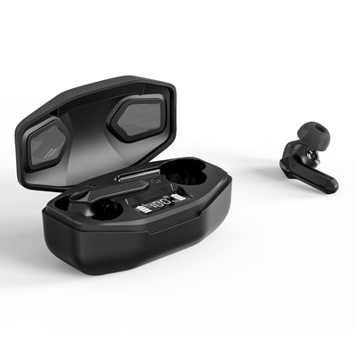 Auriculares Gaming TWS T68 con Bluetooth - Modelo Privado - Image 3