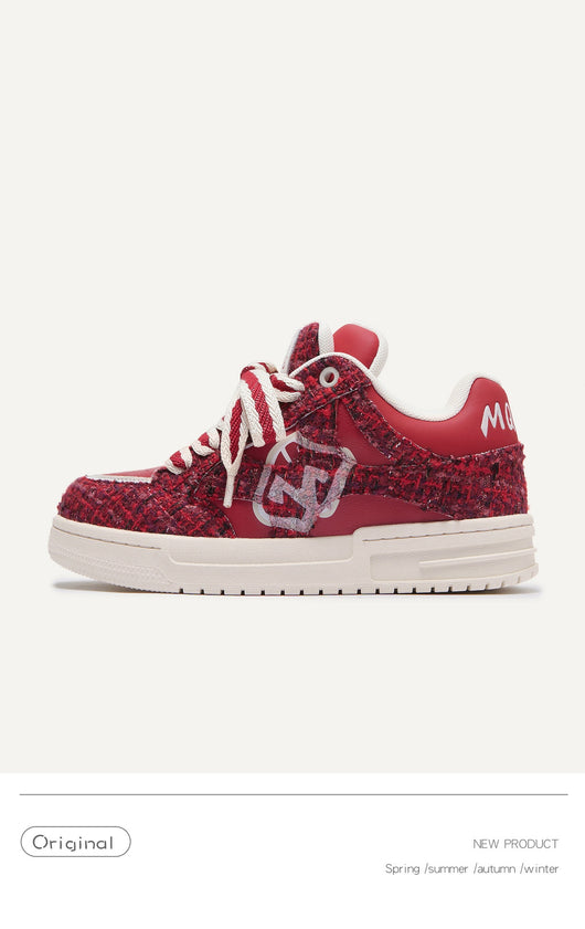 Zapatillas Deportivas Estampadas Versátiles para Mujer - Image 16