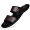Pantuflas de Hombre para Exterior - Comodidad Premium