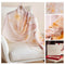 Light Pink Lotus Hualien 55x170 cm