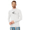 Playera de Baño Manga Larga Protección Solar Hombre - Secado Rápido