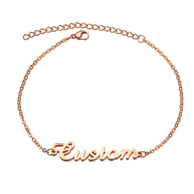 Joyas Personalizadas en Acero Inoxidable 316L - Image 6