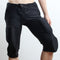Pantalones de Compresión con Protección Anti-Golpes para Rugby y Hockey