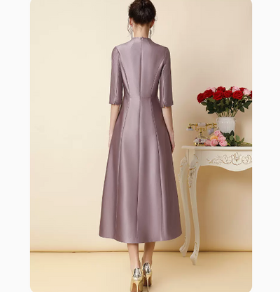 Vestido de Gala Premium de Alta Calidad - Image 4