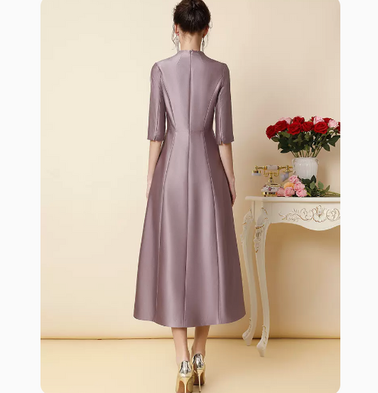 Vestido de Gala Premium de Alta Calidad - Image 4