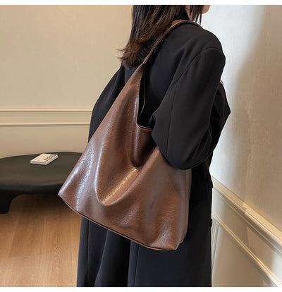 Bolso de Hombro Versátil Otoño-Invierno para Mujer - Image 31