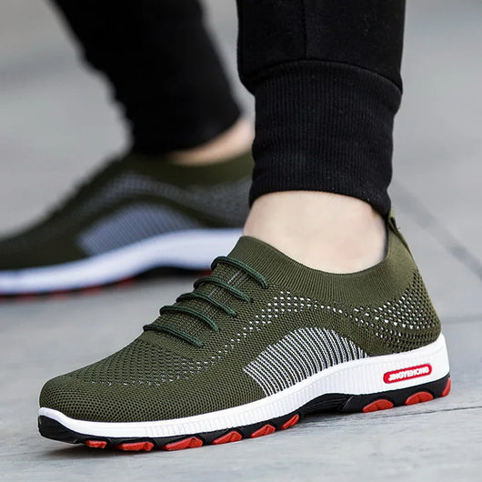 Zapatillas Deportivas con Suela Antideslizante - Image 15