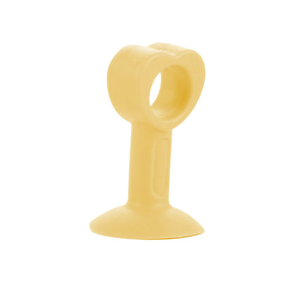 Tope de Puerta de Silicona sin Perforación con Protección Antipinchazos - Image 14