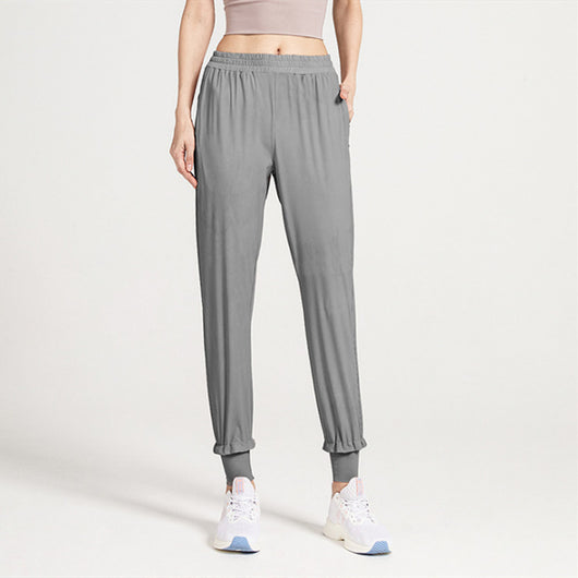 Pantalones Yoga Transpirables de Secado Rápido - Image 15