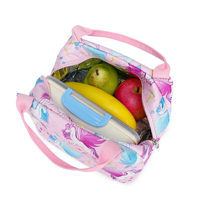 Set de Mochila Infantil Adorable de 3 Piezas - Image 4