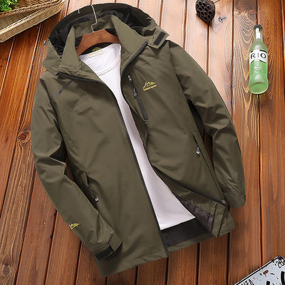 Ropa de Montañismo y Deportes Outdoor - Image 5