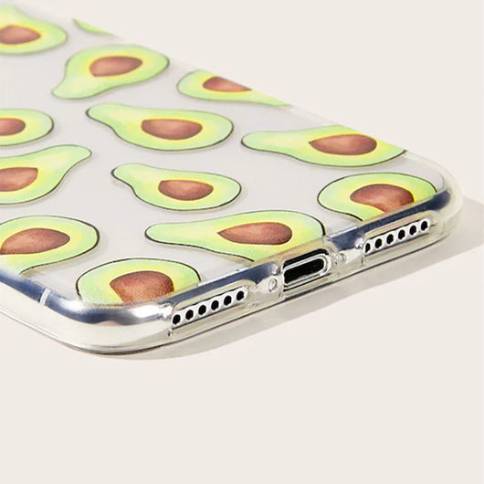 Funda para Celular con Diseño de Aguacate - Image 9
