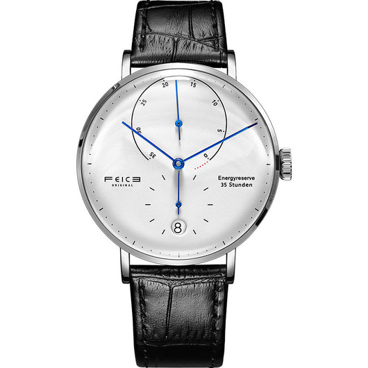 Reloj Mecánico Automático para Hombre de Lujo - Image 6