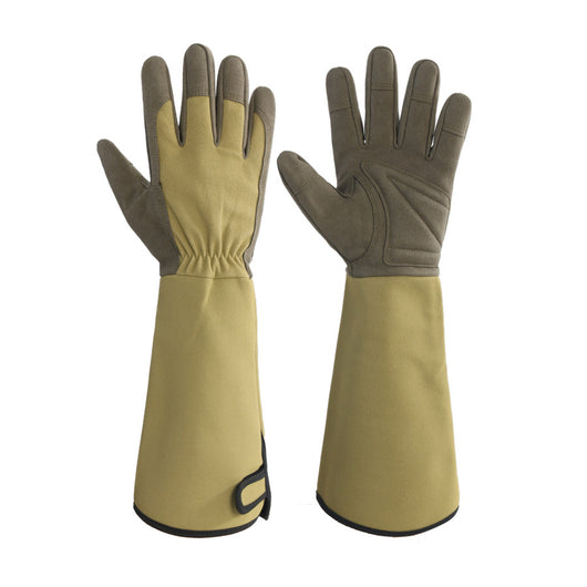 Guantes Resistentes y Transpirables de Ajuste Perfecto - Image 5