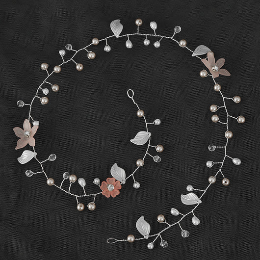 Accesorio para Cabello de Fantasía para Festivales y Shows - Image 9