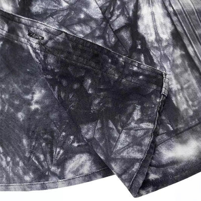 Camisa Denim para Hombre Manga Larga Otoño Invierno - Image 7