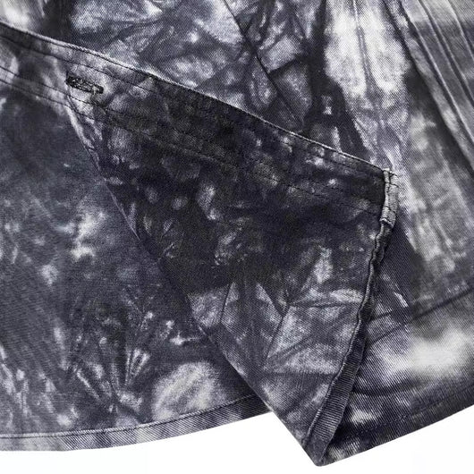 Camisa Denim para Hombre Manga Larga Otoño Invierno - Image 7
