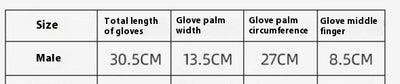Guantes de Esquí Térmicos Premium - Image 24