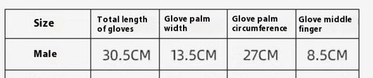 Guantes de Esquí Térmicos Premium - Image 24