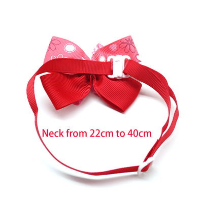 Moño Elegante Estilo Princesa para Perros y Gatos - Image 7